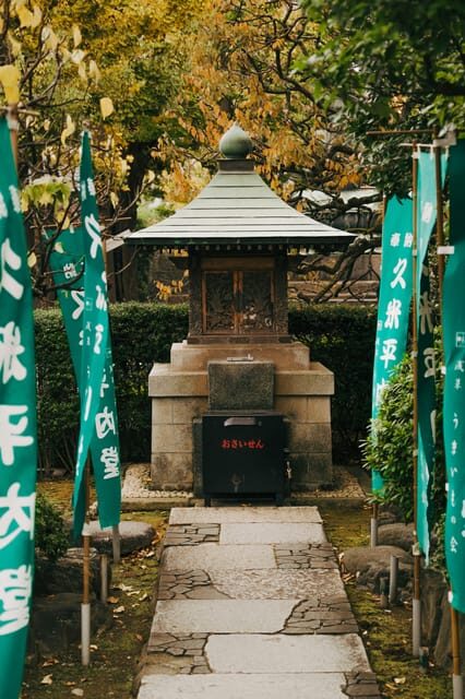 Tokyo: Ghost Tour with Scary Japanese Stories and Folklore - The Value of the Tokyo Ghost Tour