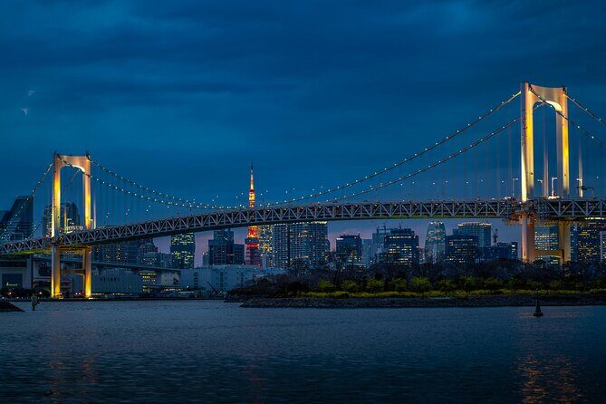 Tokyo Made Easy | Private Chauffeur Day Adventure | Car and Guide - What Travelers Say