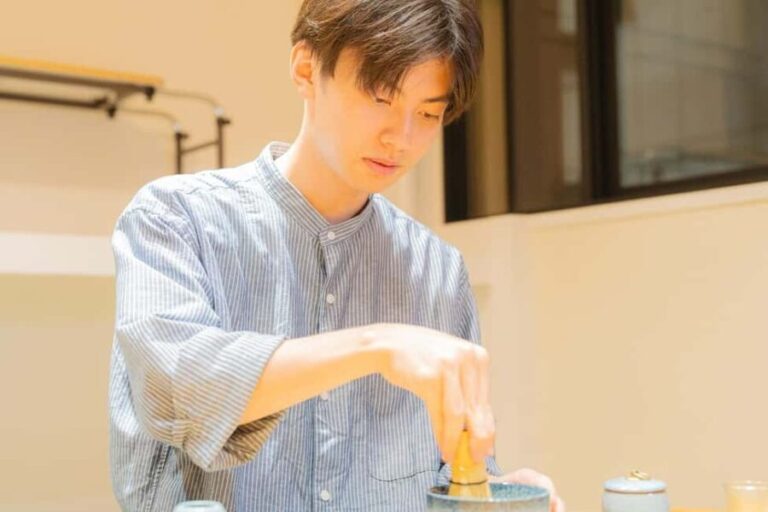 Tokyo: Matcha Tea Ceremony Experience in Shibuya - Why This Experience Works for Travelers