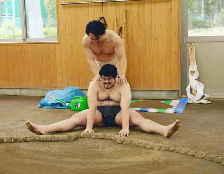 Tokyo: Sanctuary Authentic Grand Sumo Experience & Training - Authenticity and Value