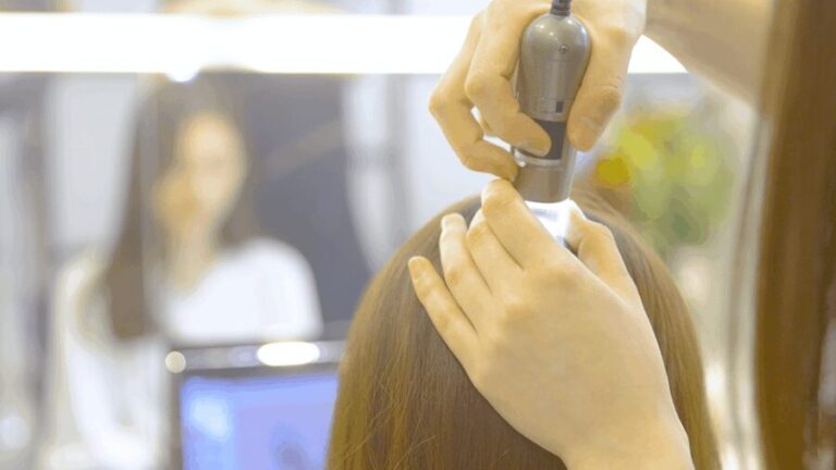 Tokyo: Scalp Care Treatment at a Head Spa - Final Thoughts: Who Should Consider This?