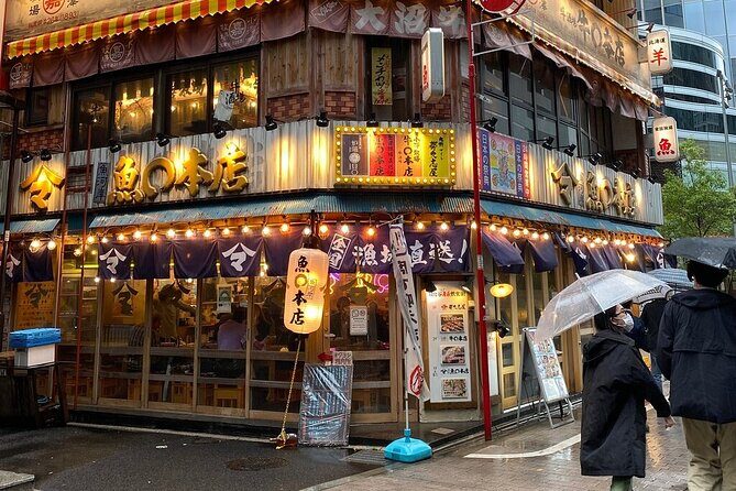 Tokyo Shibuya Walking Tour With A Local Guide - Authentic Experiences and Traveler Insights