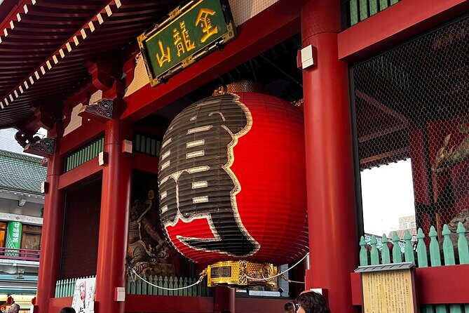 Tokyo, Sumida River Walk to Asakusa Senso-ji temple Tour - Who Will Love This Tour?