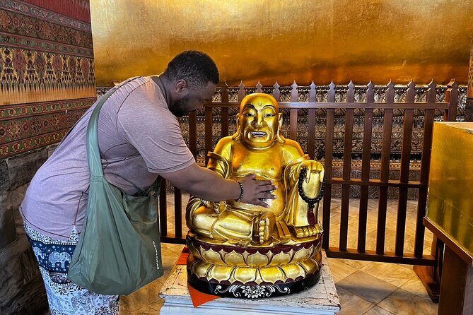 Top 3 Bangkok Temples: Multilingual Private Tour [EN,ES,DE,IT,FR] - Why This Tour Offers Great Value