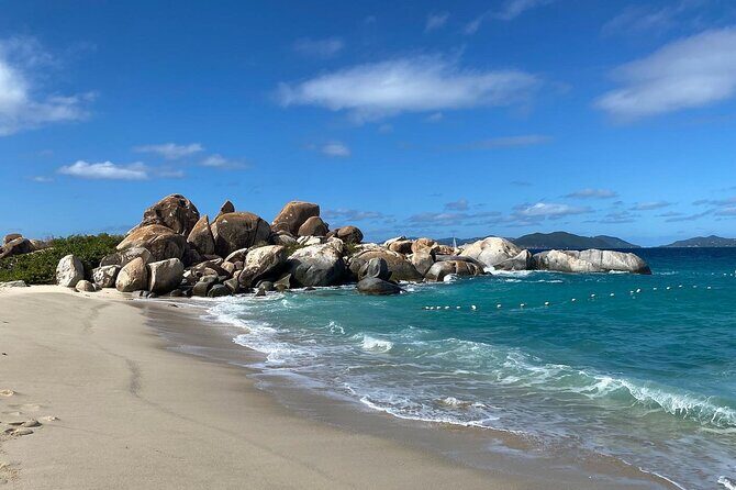 Tortola Private Beach Hopper Tour - What Makes This Tour Special?