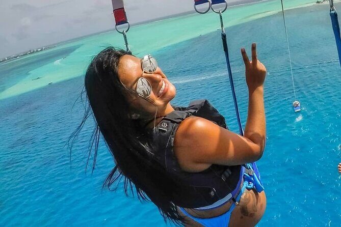 Tours Parasailing Punta Cana - What Travelers Can Expect on the Tour