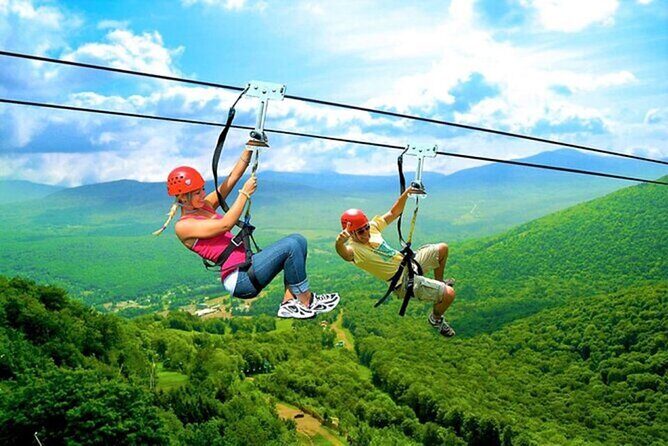 Tours Ziplines Punta Cana - Who Will Love This Tour?