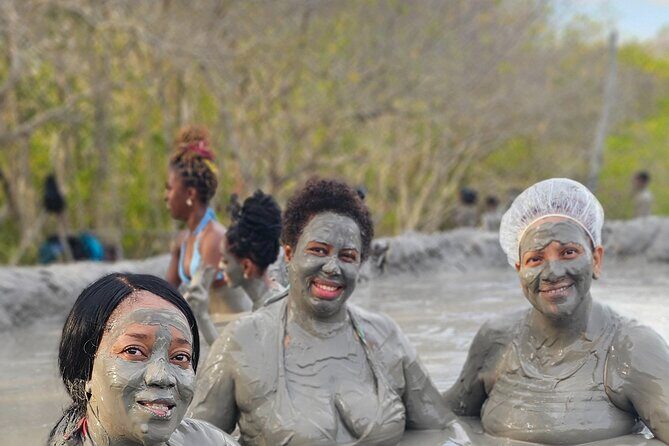 Tracing Ten Statues to a Los Iros Mud Volcano Experience - Real Traveler Insights and Feedback