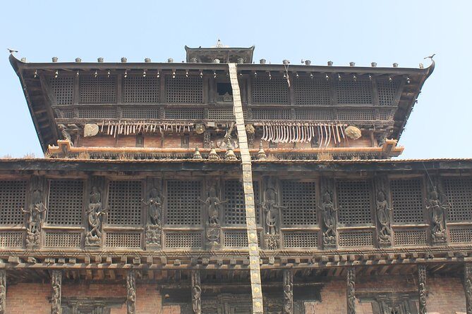 Traditional Kathmandu Day Tour with History and Mystery - What the Tour Means for You