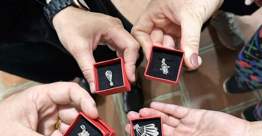 Traditional Silversmith Workshop in Hanoi - Pricing and Value: Is It Worth It?
