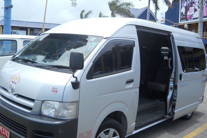 Transfer for Kingston Airport to and from Hotels in Montego Bay - Who Should Consider This Service?