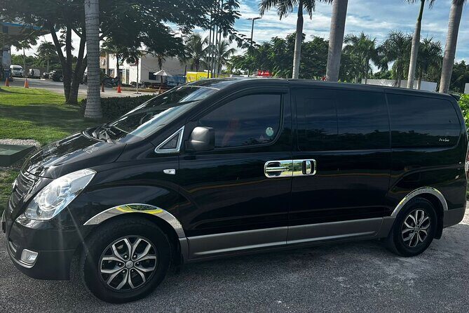 Transfer from Punta cana airport to Bavaro O Punta cana - The Value of This Transfer Service