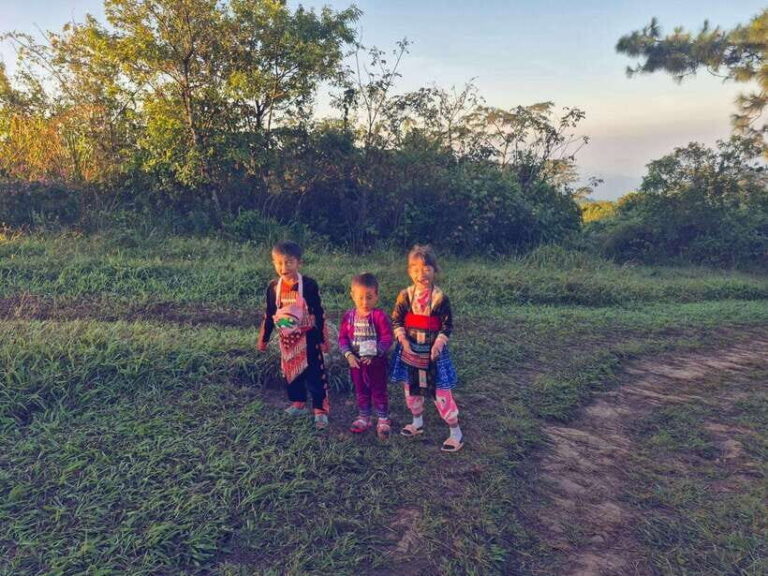 Transfer : wonder full Sunrise and landscape at Phu Chifa - What Makes the Views Special?