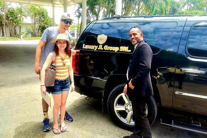 Transfers From Las America Airport AILA SDQTo All Place at Punta Cana - Why Choose This Transfer? What Makes It Special?