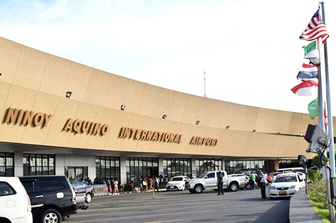 Transfers from Manila, Makati, Taguig and Pasay Hotel to Airport - The Real-Life Experience: What Travelers Say