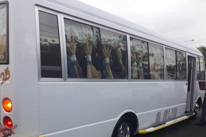Transportation from Puerto Plata Airport to Cabarete - Who Is This Service Best For?