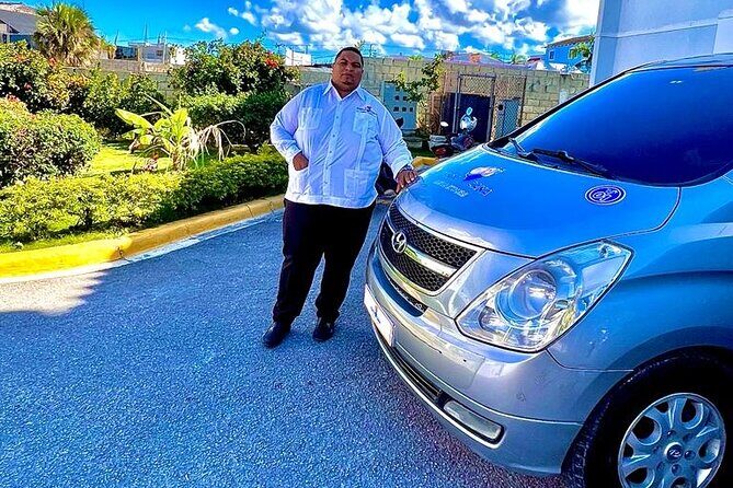 Transportation from PUJ Airport to Bavaro and Punta Cana - Pricing and Value