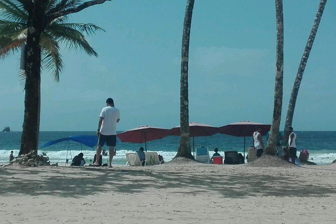 Trinidad City Highlights and Beach experience - What You’ll See and Do: The Itinerary Breakdown