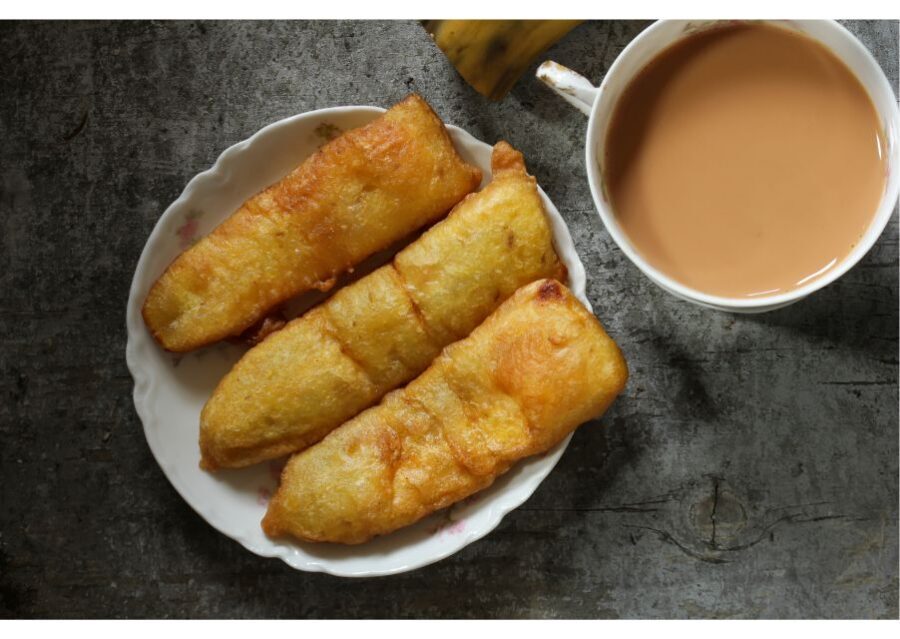 Trivandrum Street Food Crawl Guided Food Tasting Tour - The Experience in Detail