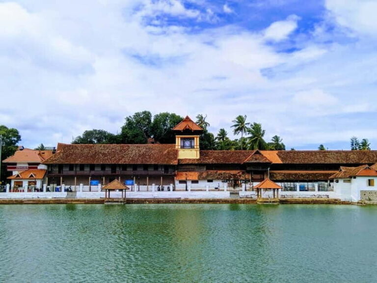 Trivandrum:A Guided Tour of Heritage & Local Flavours - What’s Missing or Could Be Better?