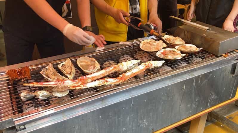 Tsukiji Fish Market Culture Walking and Food Tour - Why This Tour Offers Real Value