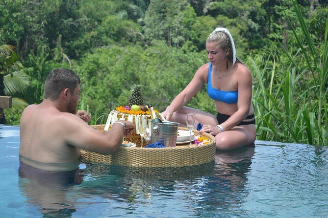 Ubud Private Tour : Choice Your Own Trip - How the Experience Plays Out