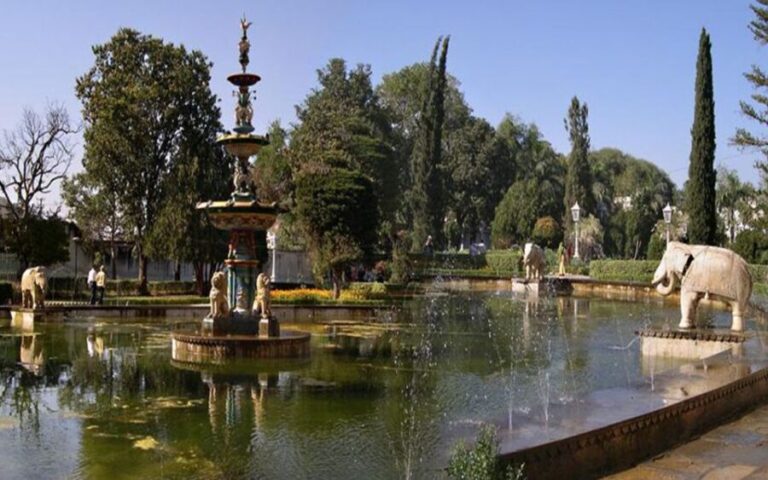 Udaipur Full-Day Private Tour with Boat Ride and Lunch - Why This Tour Offers Good Value