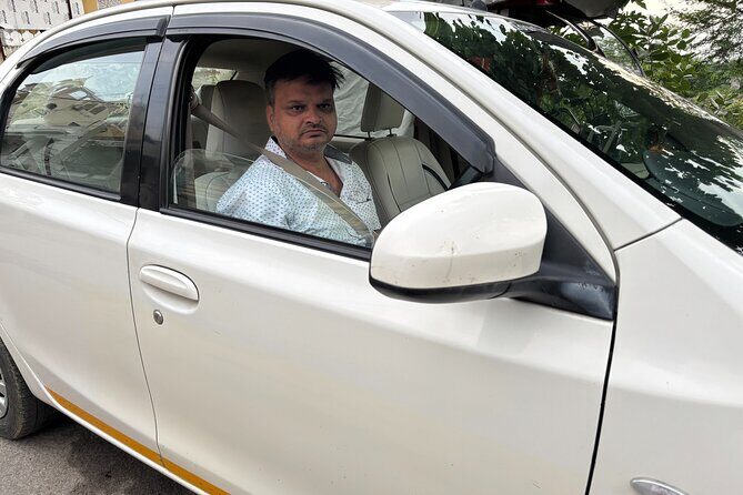 Udaipur to Jodhpur Drop Private Transfers En Route Sightseeing - An In-Depth Look at the Udaipur to Jodhpur Private Transfer