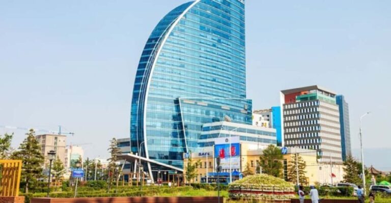 Ulaanbaatar: Private custom tour with a local guide - Practical Tips for Your Tour