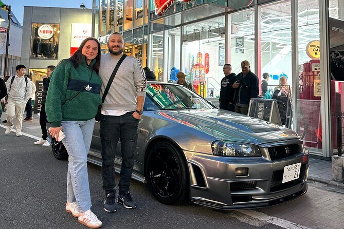 Ultimate Daikoku PA & Car Meet Night Tour (R34 GTR Private Tour) - Why This Tour Delivers Value