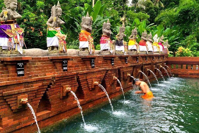 Unique Cleansing Ceremony with Locals - A Thorough Look at the Itinerary