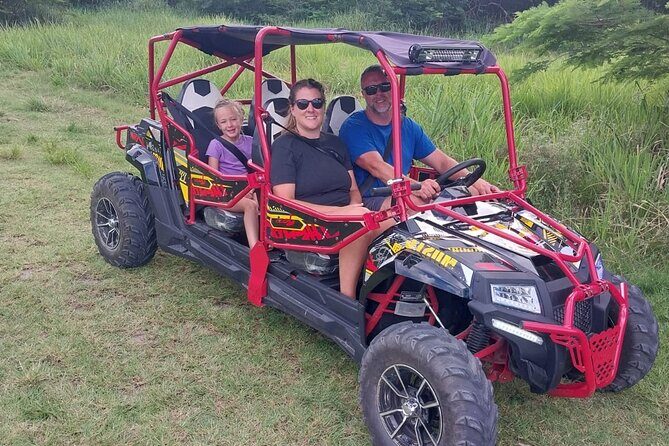 UTV Excursion Through the Beaches and Mountains of Nevis - Final Thoughts: Who Should Consider This Tour?