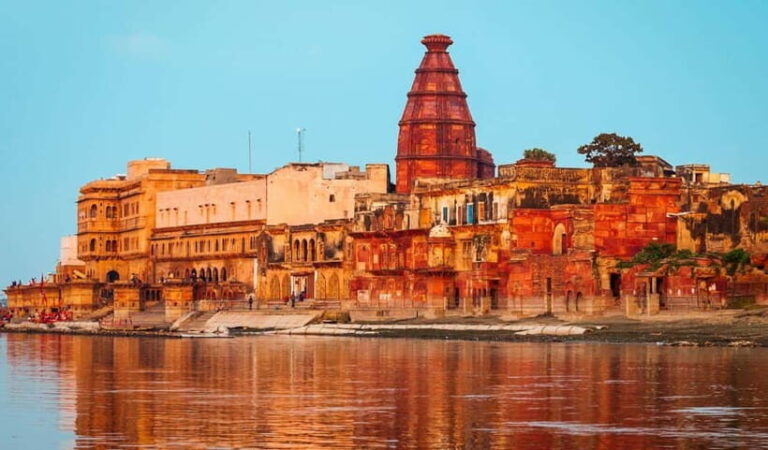Varanasi: Day Tour with Sarnath and Boat Ride - What’s Included and What’s Not