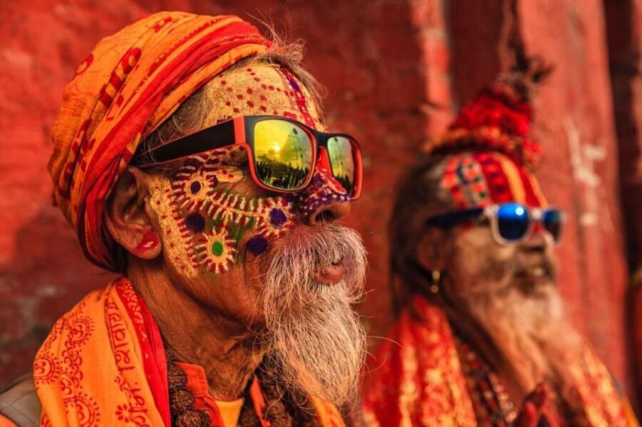 Varanasi: Private Highlights Day Trip with Ganges Cruise - What the Tour Means for You