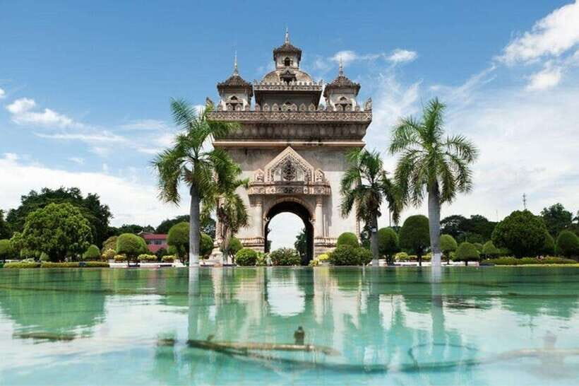 Vientiane : Private Custom Tour with a Local Guide - The Value of a Personal Guide in Vientiane
