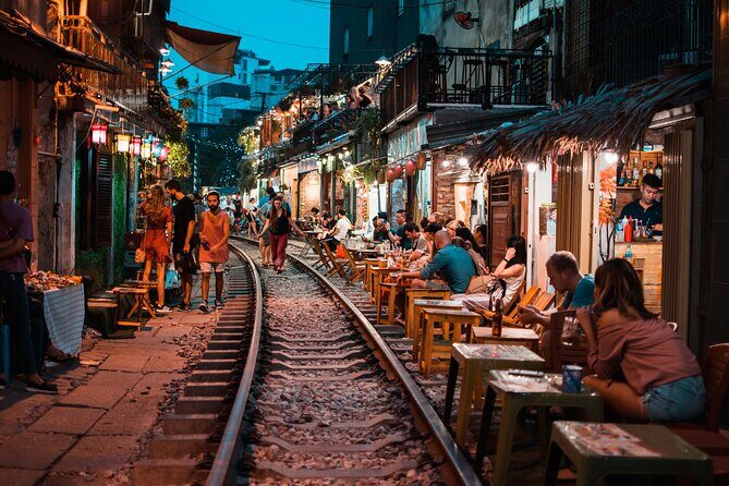 Vietnam Experience In 9 Days - Ho Chi Minh City Hoi An and Hanoi - What Makes This Tour Stand Out?