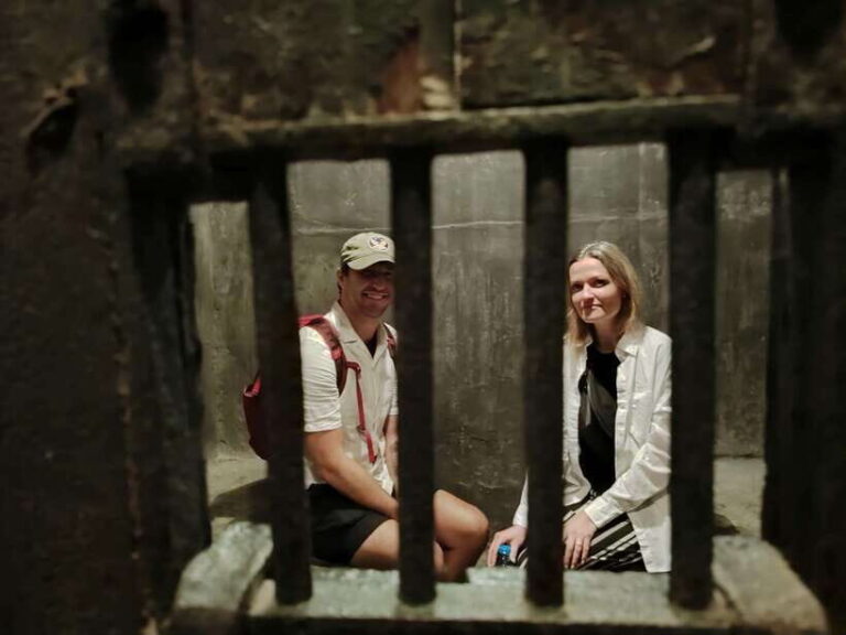Vietnam War History Tour Through Hoa Lo Prison and Museums - Final Thoughts