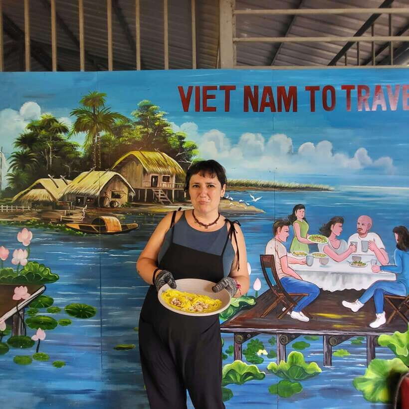 VIP NEW Tour 1Day Cu Chi Tunnels and Kayak Adventure Mekong - A Close Look at the Itinerary and What It Means for You