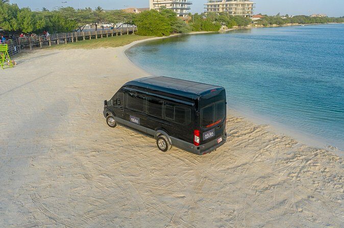 VIP private Airport Transfer roundtrip - Real Experiences from Tour Participants