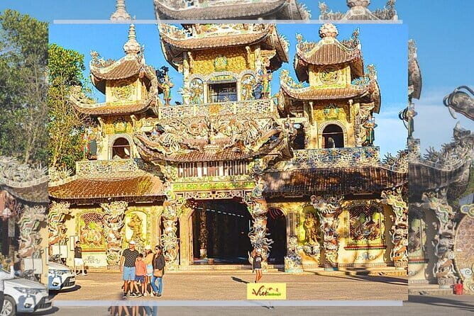 VISIT THE TOP ATTRACTIONS IN DALAT (Private tour) - What Travelers Can Expect