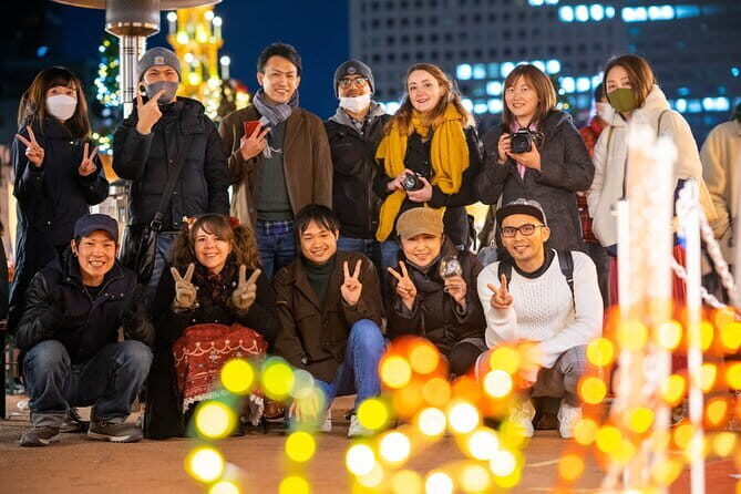 Walk Tokyo's Streets with Tokyo Midtown Tour - Highlights & Details of the Tour
