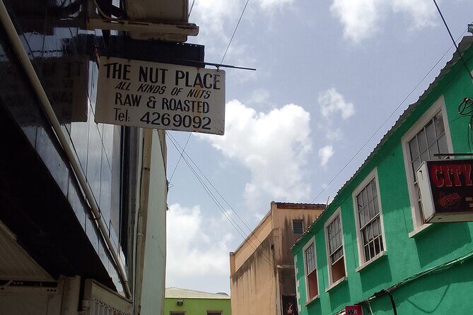 Walking Tour at Bridgetown Discovering Hidden Treasures - Analyzing the Value