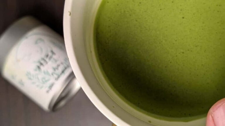 Whisk Your Own Matcha: A Zen Tea Ceremony Experience - The Practical Details