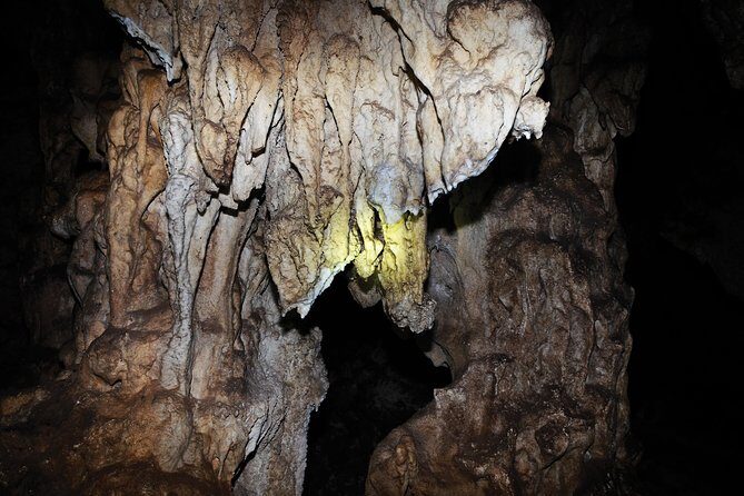 Window Cave Walking Tour from San Juan - Authentic Perspectives from Travelers