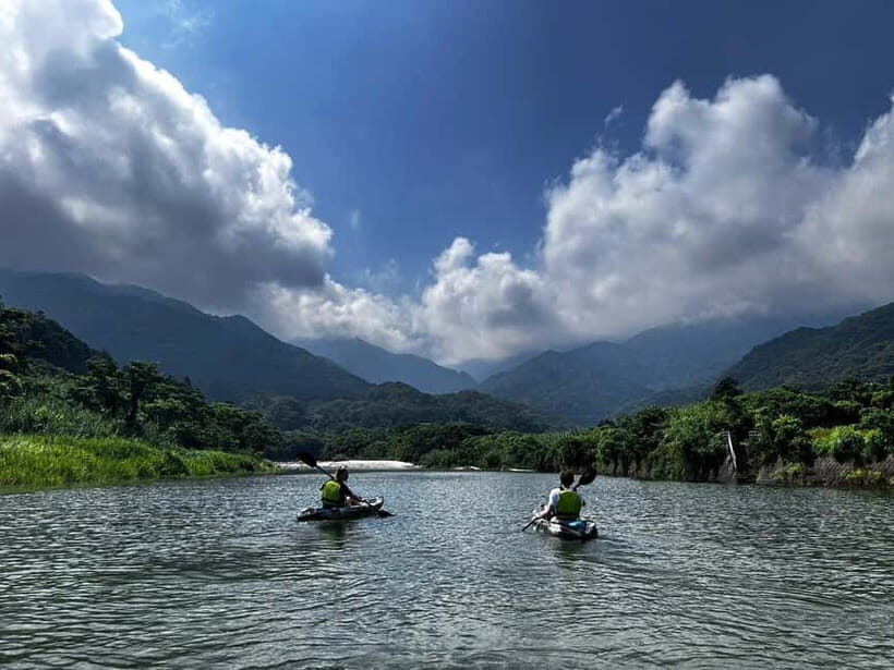 Yakushima: Private Guided Tour - FAQ