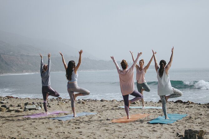Yoga Session at Pink Beach - Cost and Value