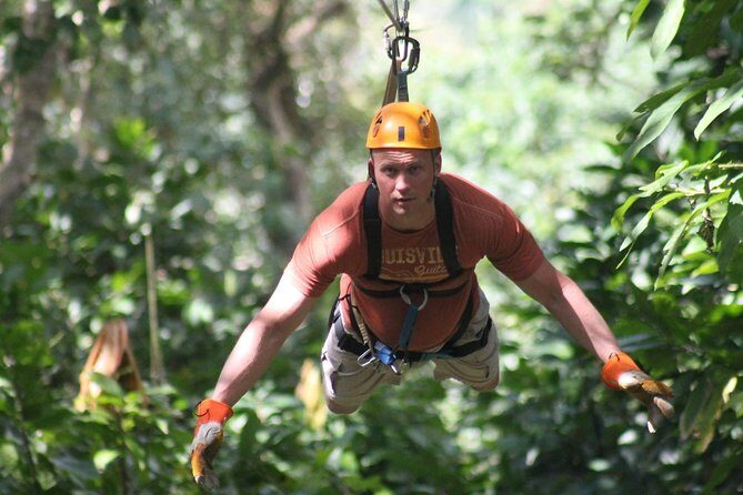 Zip Line - Half Day Adventure - Final Thoughts: Is It Worth It?
