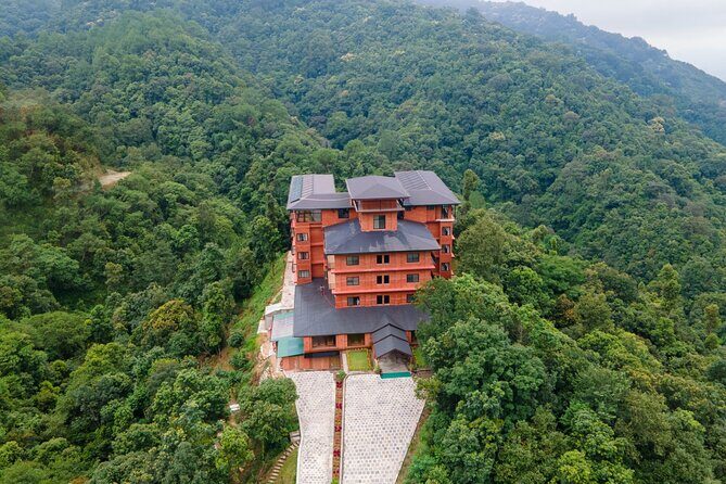 1 Day Ayurveda Rejuvenation in Nepal - The Experience of the Therapies
