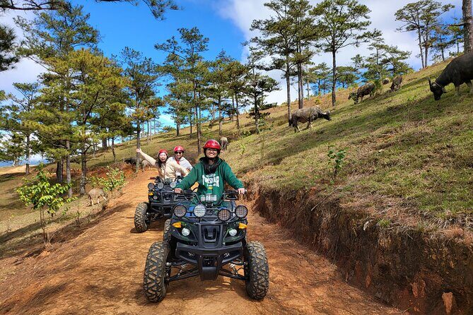 1 Hour Private ATV Tour in the Dalat Highlands - Why This Tour Offers Real Value