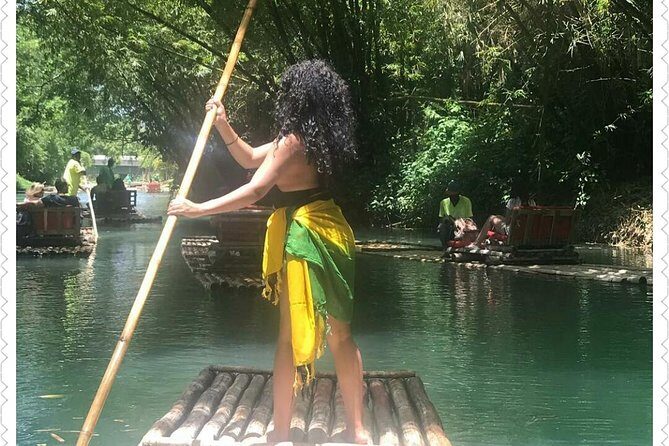 #1 Martha brea bamboo rafting - Final Thoughts